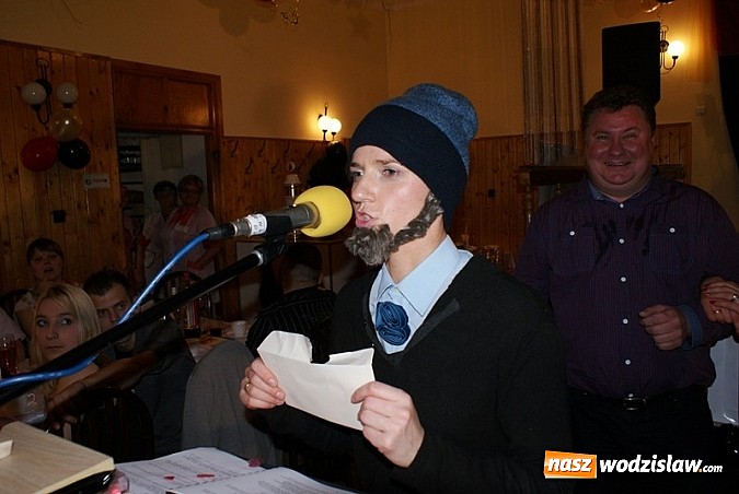 Zdjęcie w galerii na portalu naszwodzislaw.com: Enej, Krzysztof Krawczyk, Bogdan Smoleń i Piotr Żyła - gwiazdy zjechały do Mszany wiadomości z regionu