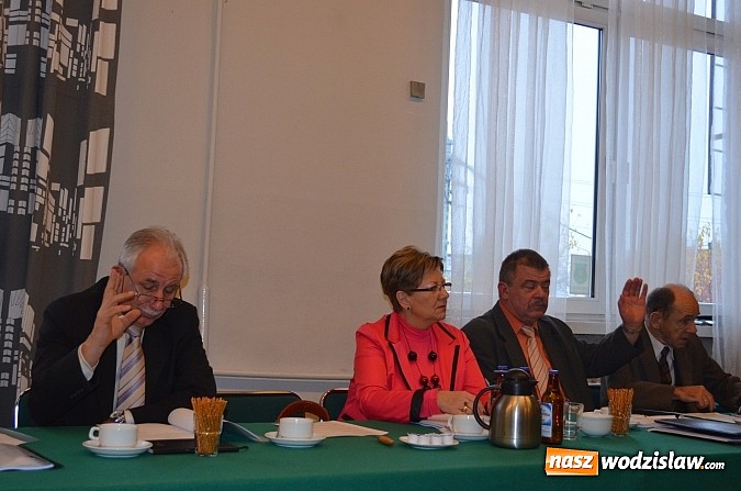 Zdjęcie w galerii na portalu naszwodzislaw.com: Gmina Gorzyce ma nowego radnego wiadomości z regionu