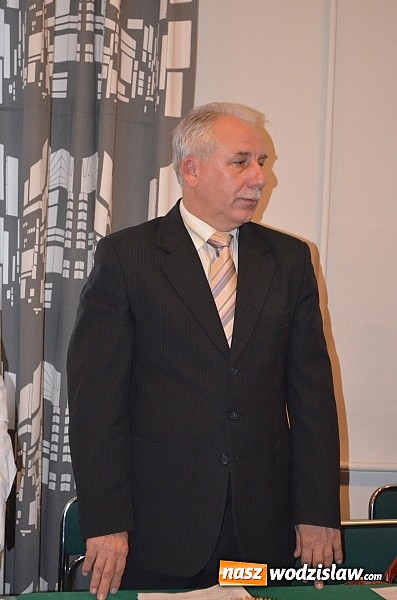 Zdjęcie w galerii na portalu naszwodzislaw.com: Gmina Gorzyce ma nowego radnego wiadomości z regionu