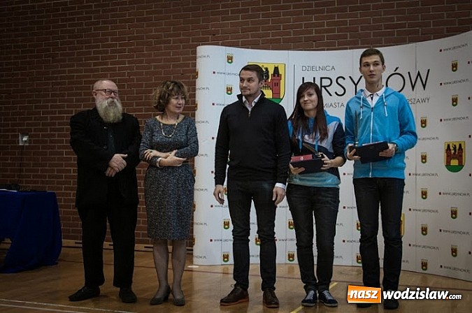 Zdjęcie w galerii na portalu naszwodzislaw.com: Mieszkanka Mszany wicemistrzynią ogólnopolskiego dyktanda!  wiadomości z regionu