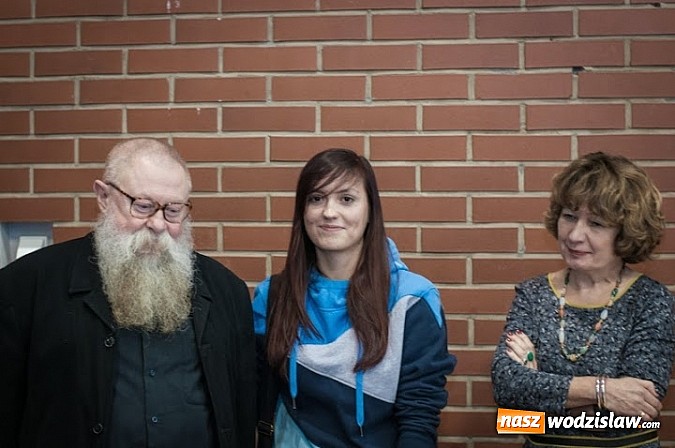 Zdjęcie w galerii na portalu naszwodzislaw.com: Mieszkanka Mszany wicemistrzynią ogólnopolskiego dyktanda!  wiadomości z regionu