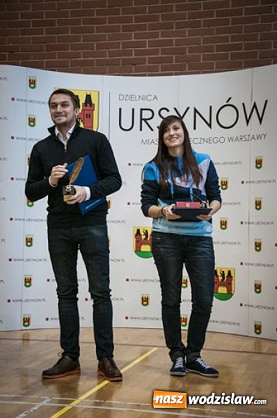 Zdjęcie w galerii na portalu naszwodzislaw.com: Mieszkanka Mszany wicemistrzynią ogólnopolskiego dyktanda!  wiadomości z regionu