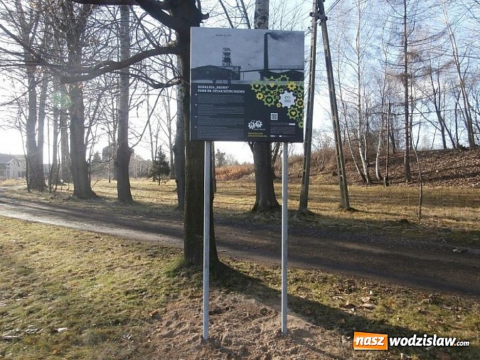 Zdjęcie w galerii na portalu naszwodzislaw.com: Ruszył radliński szlak atrakcji przemysłowych wiadomości z regionu