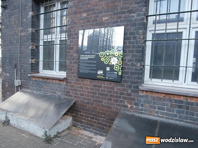 Zdjęcie w galerii na portalu naszwodzislaw.com: Ruszył radliński szlak atrakcji przemysłowych wiadomości z regionu