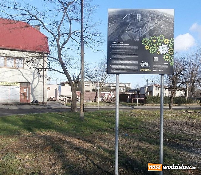 Zdjęcie w galerii na portalu naszwodzislaw.com: Ruszył radliński szlak atrakcji przemysłowych wiadomości z regionu