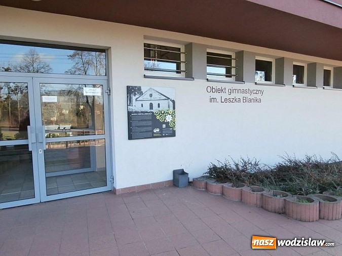 Zdjęcie w galerii na portalu naszwodzislaw.com: Ruszył radliński szlak atrakcji przemysłowych wiadomości z regionu