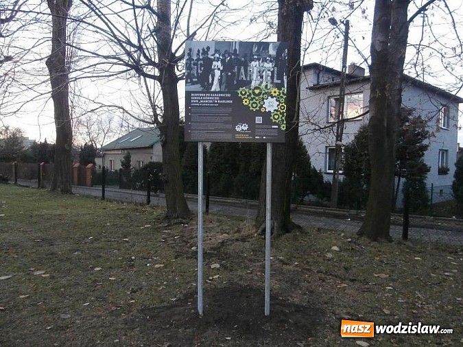 Zdjęcie w galerii na portalu naszwodzislaw.com: Ruszył radliński szlak atrakcji przemysłowych wiadomości z regionu