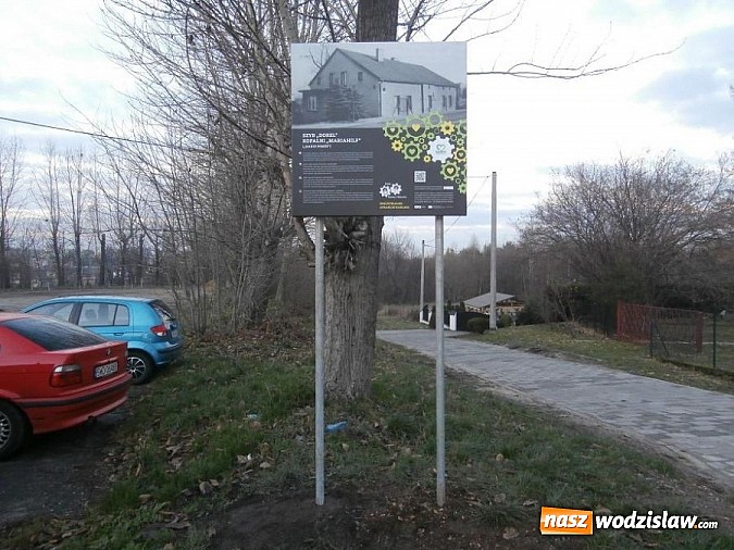 Zdjęcie w galerii na portalu naszwodzislaw.com: Ruszył radliński szlak atrakcji przemysłowych wiadomości z regionu