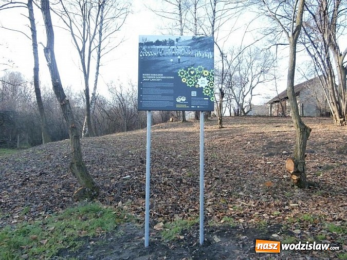 Zdjęcie w galerii na portalu naszwodzislaw.com: Ruszył radliński szlak atrakcji przemysłowych wiadomości z regionu