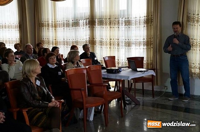 Zdjęcie w galerii na portalu naszwodzislaw.com: Walczą o oddech. Pomaga im w tym Wodzisław wiadomości z regionu