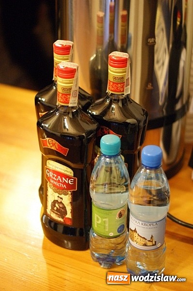 Zdjęcie w galerii na portalu naszwodzislaw.com: Jarmark Adwentowy w Starym Opactwie wiadomości z regionu