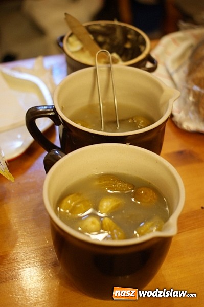 Zdjęcie w galerii na portalu naszwodzislaw.com: Jarmark Adwentowy w Starym Opactwie wiadomości z regionu