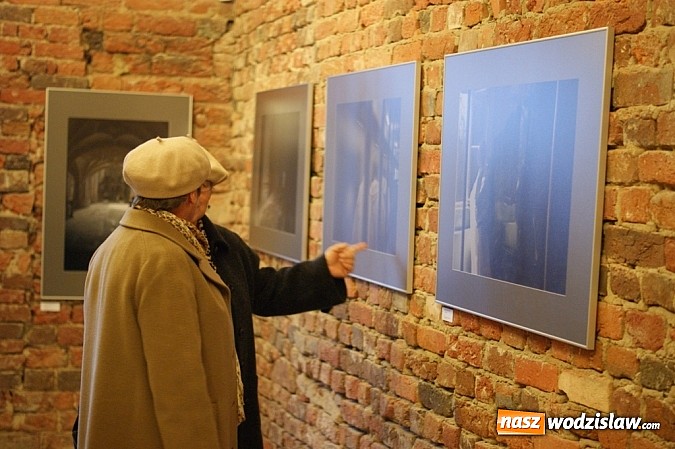 Zdjęcie w galerii na portalu naszwodzislaw.com: Jarmark Adwentowy w Starym Opactwie wiadomości z regionu