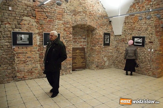 Zdjęcie w galerii na portalu naszwodzislaw.com: Jarmark Adwentowy w Starym Opactwie wiadomości z regionu