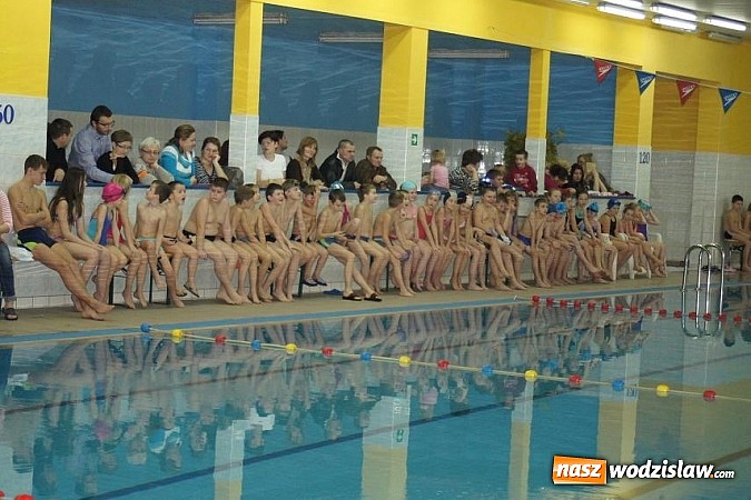 Zdjęcie w galerii na portalu naszwodzislaw.com: Święty Mikołaj odwiedził Gminę Mszana wiadomości z regionu