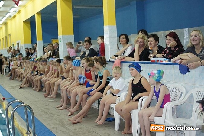 Zdjęcie w galerii na portalu naszwodzislaw.com: Święty Mikołaj odwiedził Gminę Mszana wiadomości z regionu