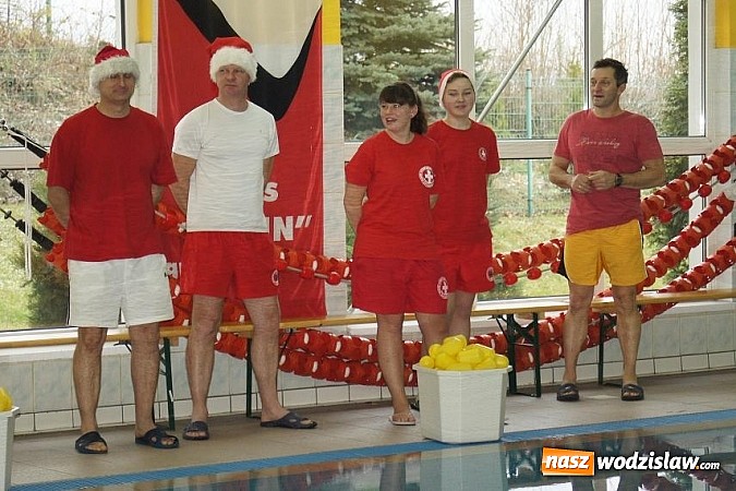 Zdjęcie w galerii na portalu naszwodzislaw.com: Święty Mikołaj odwiedził Gminę Mszana wiadomości z regionu