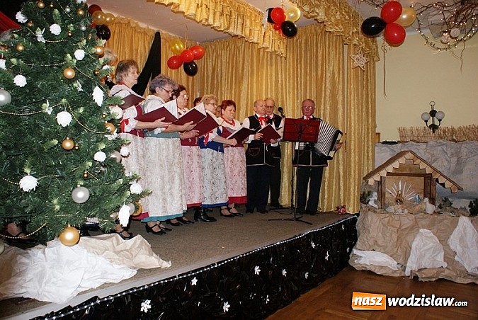 Zdjęcie w galerii na portalu naszwodzislaw.com: Wyjątkowe ozdoby na Festiwalu Rękodzieła  wiadomości z regionu