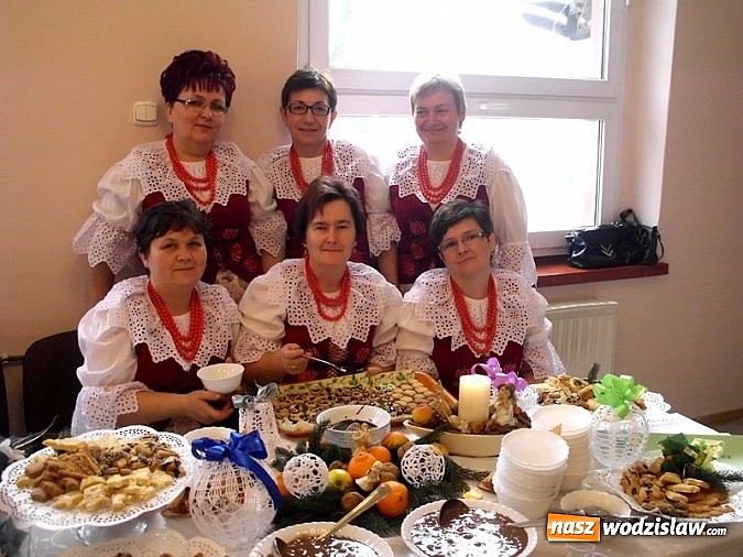Zdjęcie w galerii na portalu naszwodzislaw.com: Wyjątkowe ozdoby na Festiwalu Rękodzieła  wiadomości z regionu