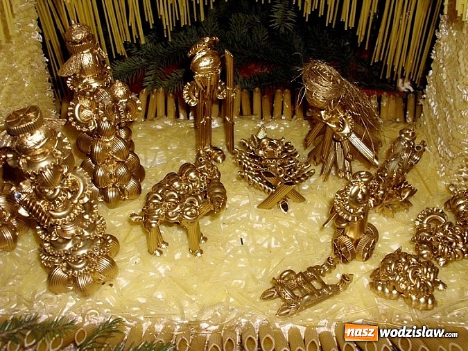 Zdjęcie w galerii na portalu naszwodzislaw.com: Wyjątkowe ozdoby na Festiwalu Rękodzieła  wiadomości z regionu