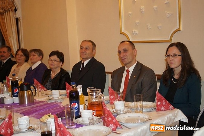 Zdjęcie w galerii na portalu naszwodzislaw.com: Pszczelarze z regionu podsumowali sezon wiadomości z regionu