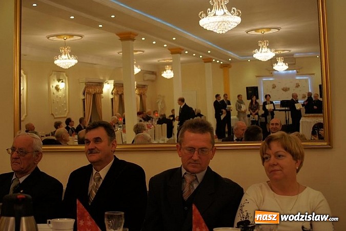 Zdjęcie w galerii na portalu naszwodzislaw.com: Pszczelarze z regionu podsumowali sezon wiadomości z regionu