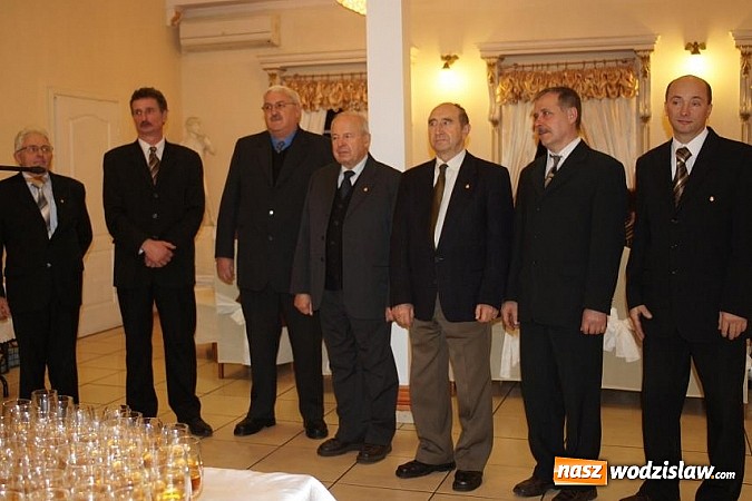 Zdjęcie w galerii na portalu naszwodzislaw.com: Pszczelarze z regionu podsumowali sezon wiadomości z regionu