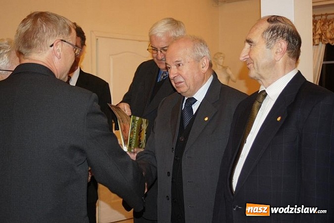 Zdjęcie w galerii na portalu naszwodzislaw.com: Pszczelarze z regionu podsumowali sezon wiadomości z regionu