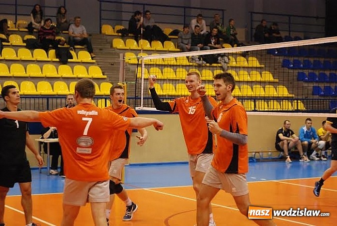 Zdjęcie w galerii na portalu naszwodzislaw.com: Kolejna wygrana Górnika Radlin! wiadomości z regionu