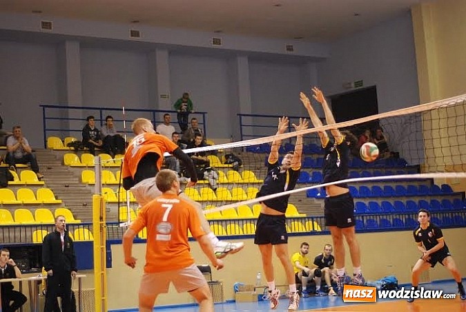 Zdjęcie w galerii na portalu naszwodzislaw.com: Kolejna wygrana Górnika Radlin! wiadomości z regionu