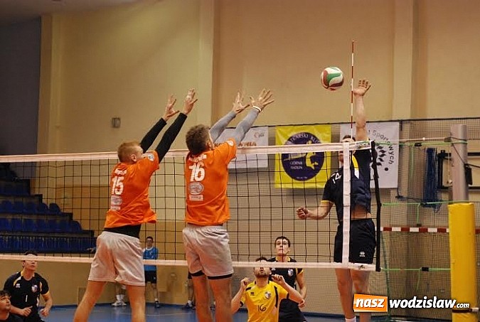 Zdjęcie w galerii na portalu naszwodzislaw.com: Kolejna wygrana Górnika Radlin! wiadomości z regionu