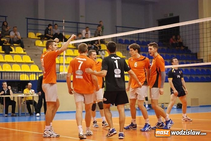 Zdjęcie w galerii na portalu naszwodzislaw.com: Kolejna wygrana Górnika Radlin! wiadomości z regionu
