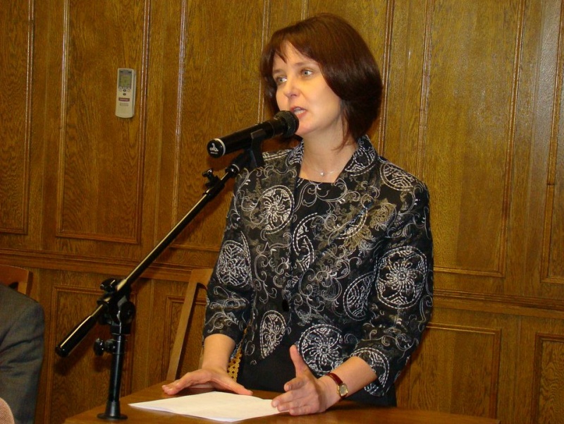 Zdjęcie w galerii na portalu naszwodzislaw.com: Rozstanie na szczytach władzy wiadomości z regionu