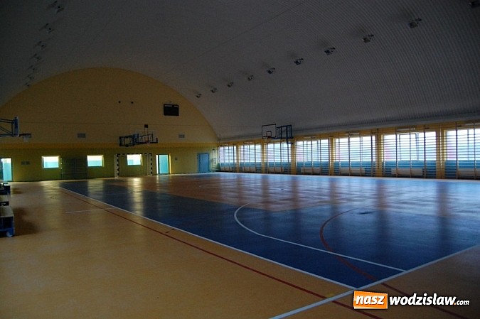 Zdjęcie w galerii na portalu naszwodzislaw.com: Ponad 1,2 mln zł trafi do budżetu miasta wiadomości z regionu