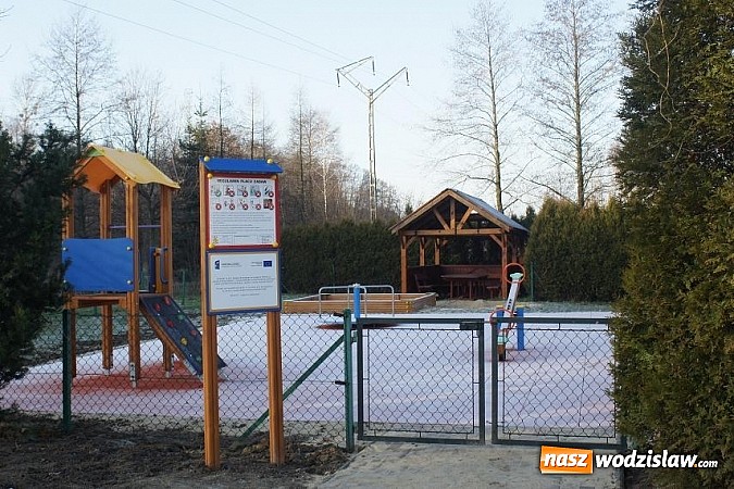 Zdjęcie w galerii na portalu naszwodzislaw.com: Co nowego w mszańskich przedszkolach wiadomości z regionu