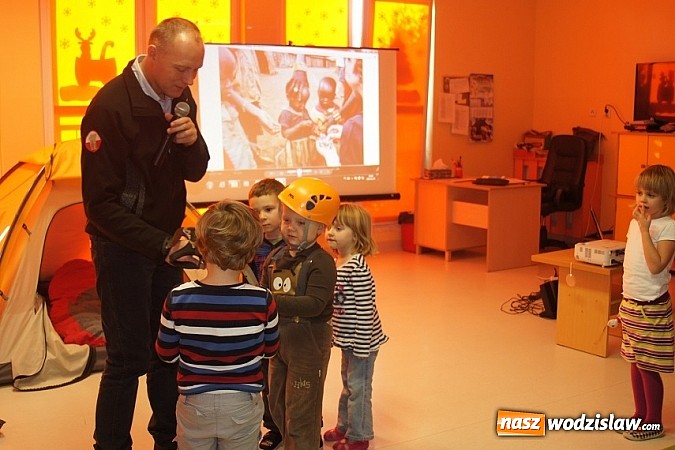 Zdjęcie w galerii na portalu naszwodzislaw.com: Co nowego w mszańskich przedszkolach wiadomości z regionu