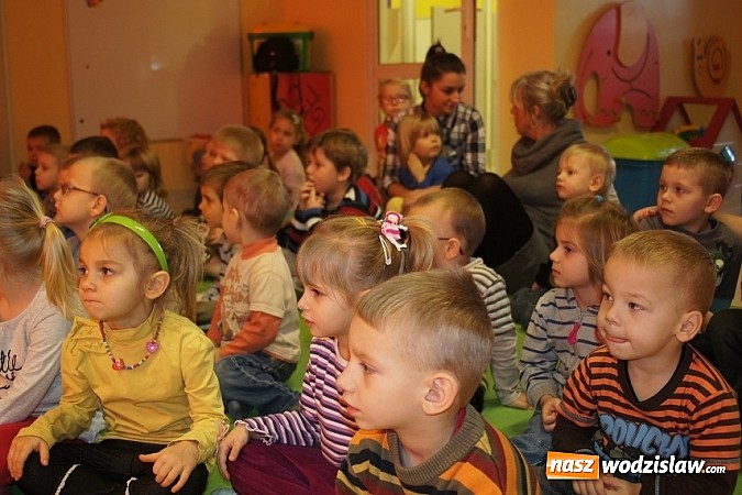 Zdjęcie w galerii na portalu naszwodzislaw.com: Co nowego w mszańskich przedszkolach wiadomości z regionu