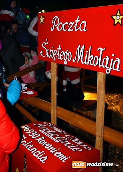 Zdjęcie w galerii na portalu naszwodzislaw.com: Wodzisławianie świętowali wspólnie na rynku - fotorelacja wiadomości z regionu