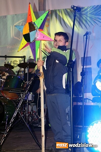 Zdjęcie w galerii na portalu naszwodzislaw.com: Wodzisławianie świętowali wspólnie na rynku - fotorelacja wiadomości z regionu