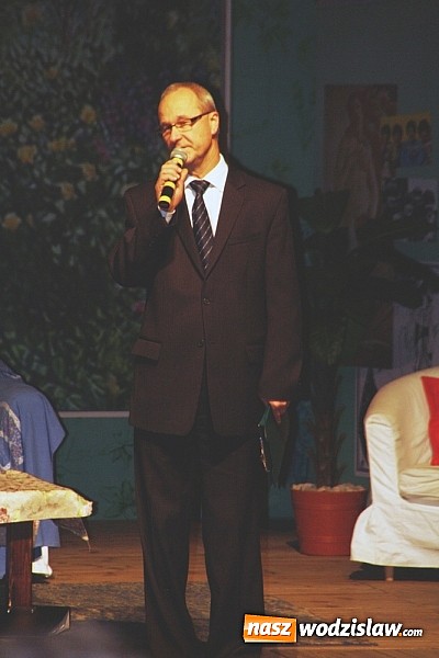 Zdjęcie w galerii na portalu naszwodzislaw.com: Więzi rodzinne w MOK - fotorelacja wiadomości z regionu