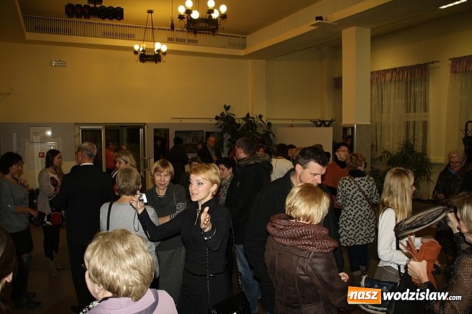 Zdjęcie w galerii na portalu naszwodzislaw.com: Więzi rodzinne w MOK - fotorelacja wiadomości z regionu