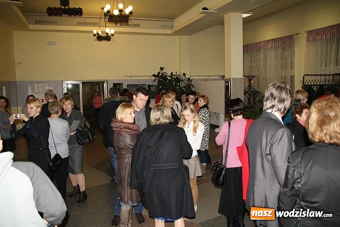 Zdjęcie w galerii na portalu naszwodzislaw.com: Więzi rodzinne w MOK - fotorelacja wiadomości z regionu
