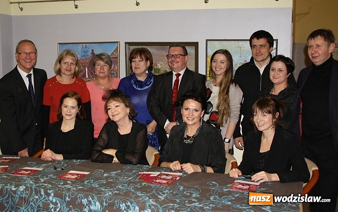 Zdjęcie w galerii na portalu naszwodzislaw.com: Więzi rodzinne w MOK - fotorelacja wiadomości z regionu