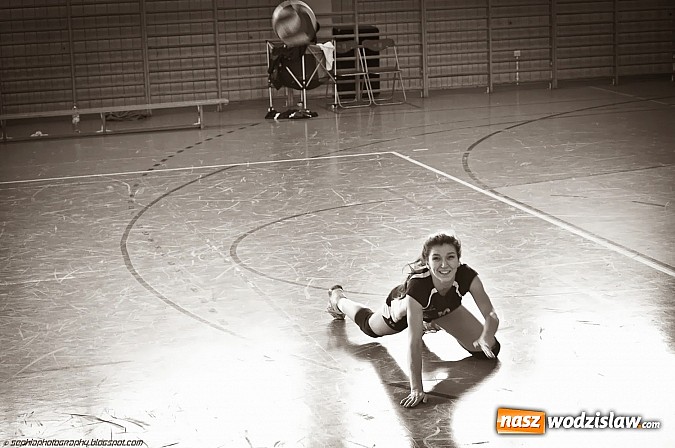 Zdjęcie w galerii na portalu naszwodzislaw.com: Wodzisławska Zorza zdobywcą Pucharu Prezydenta wiadomości z regionu