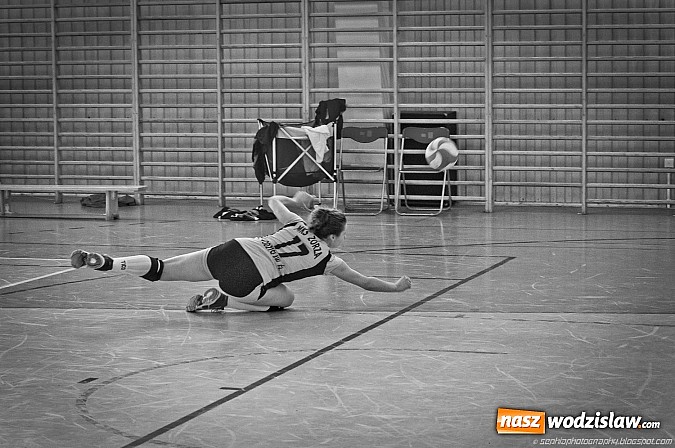 Zdjęcie w galerii na portalu naszwodzislaw.com: Wodzisławska Zorza zdobywcą Pucharu Prezydenta wiadomości z regionu