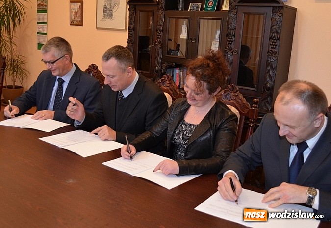 Zdjęcie w galerii na portalu naszwodzislaw.com: Pogranicznicy współpracują z inspekcją pracy wiadomości z regionu