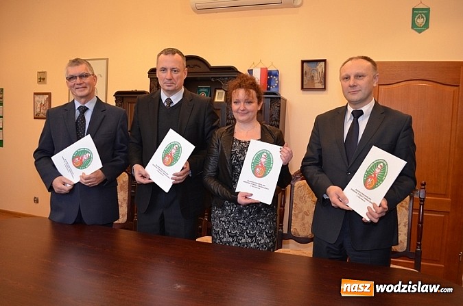 Zdjęcie w galerii na portalu naszwodzislaw.com: Pogranicznicy współpracują z inspekcją pracy wiadomości z regionu