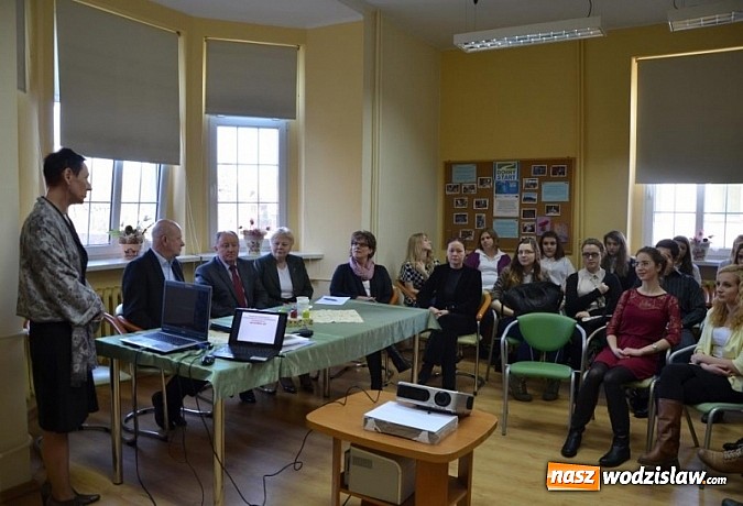 Zdjęcie w galerii na portalu naszwodzislaw.com: Bezinteresownie chcą pomagać innym wiadomości z regionu