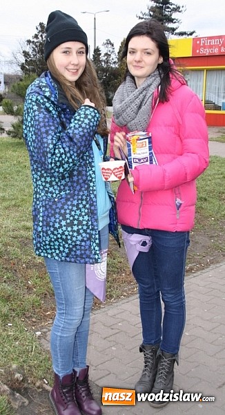 Zdjęcie w galerii na portalu naszwodzislaw.com: Zagrali dla Wielkiej Orkiestry - fotorelacja z Pszowa wiadomości z regionu