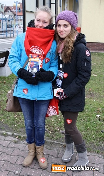 Zdjęcie w galerii na portalu naszwodzislaw.com: Zagrali dla Wielkiej Orkiestry - fotorelacja z Pszowa wiadomości z regionu